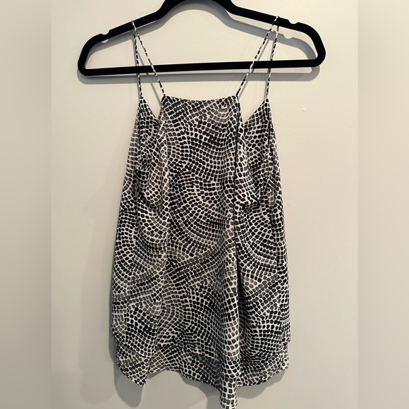 H&M Sheer Top - Picture 3 of 3